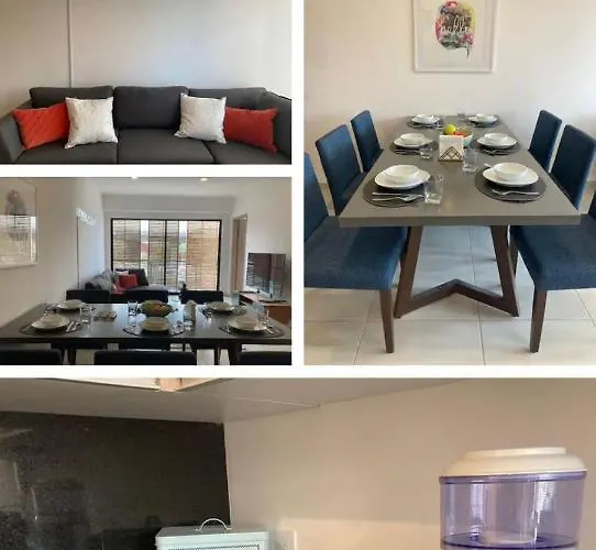 Apartamento Kasa Nápoles *