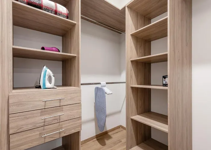 Kasa Nápoles Apartamento *