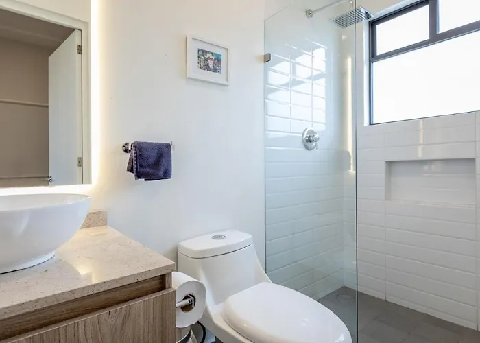 Kasa Nápoles Apartamento México DF