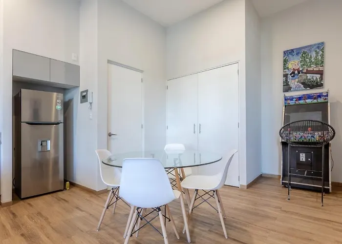 Apartamento Kasa Nápoles