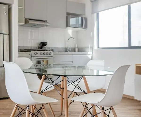 Kasa Nápoles Apartamento *