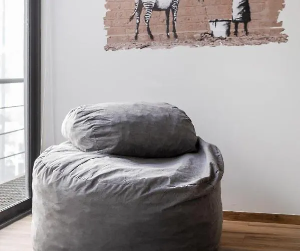 Apartamento Kasa Nápoles