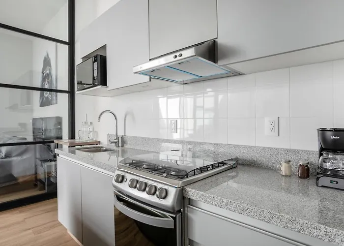 Kasa Nápoles Apartamento