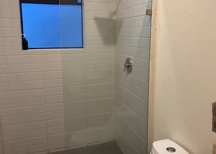 Kasa Nápoles Apartamento México DF