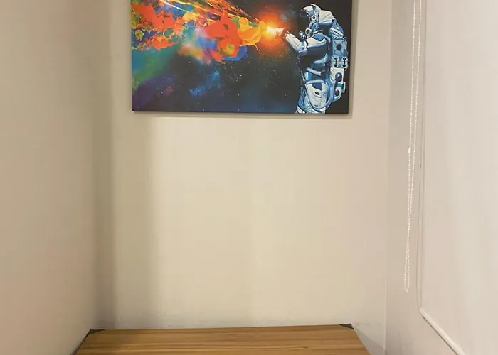 Apartamento Kasa Nápoles México DF