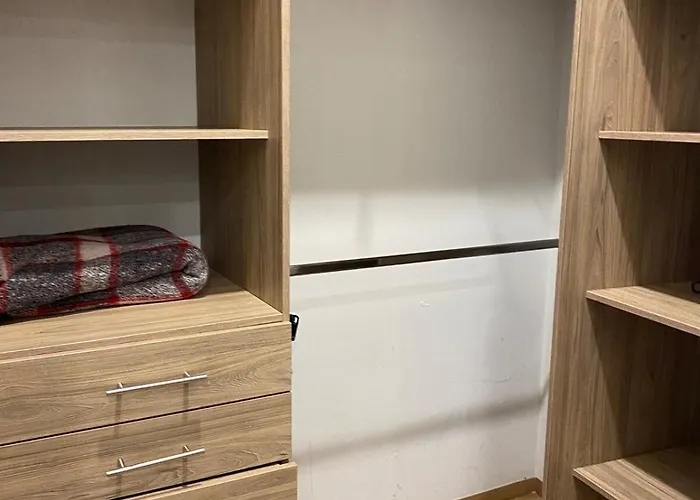Kasa Nápoles Apartamento México DF