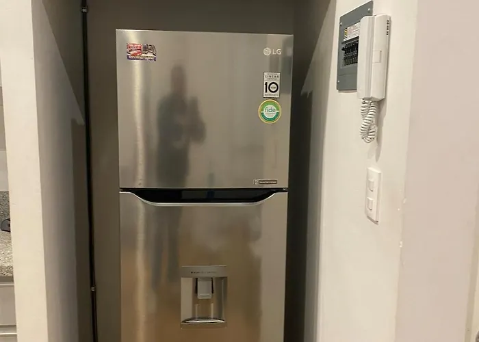 Kasa Nápoles Apartamento *