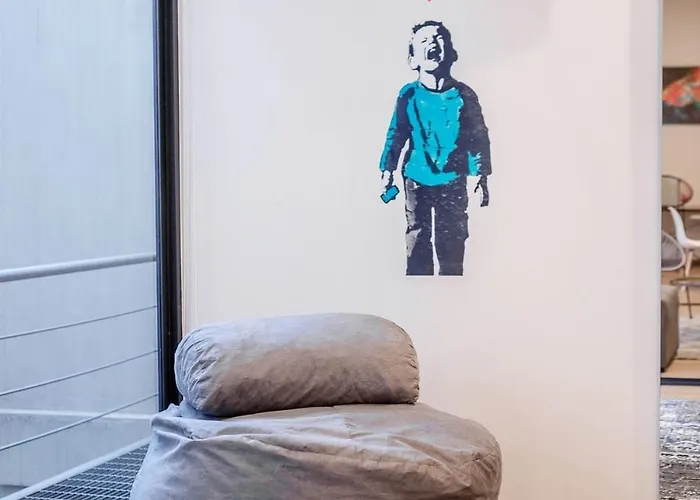 Kasa Nápoles Apartamento *