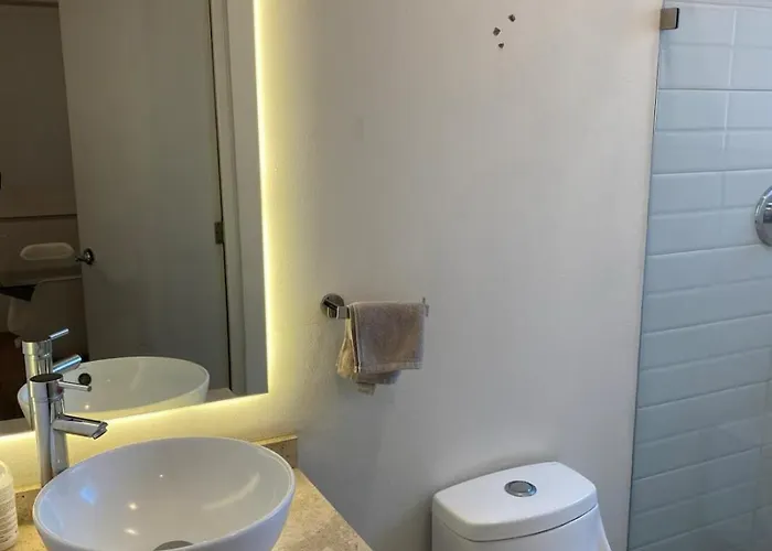 Kasa Nápoles Apartamento