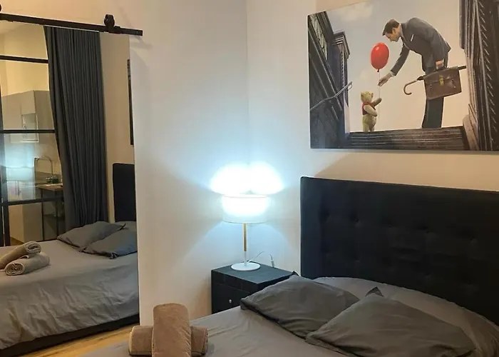 Kasa Nápoles Apartamento