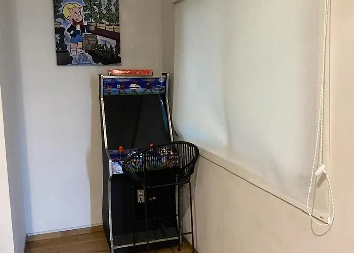 Kasa Nápoles Apartamento