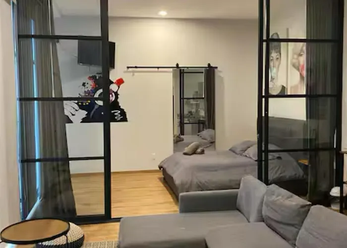 Apartamento Kasa Nápoles