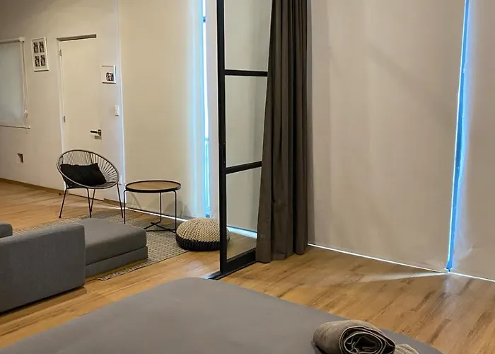 Kasa Nápoles Apartamento